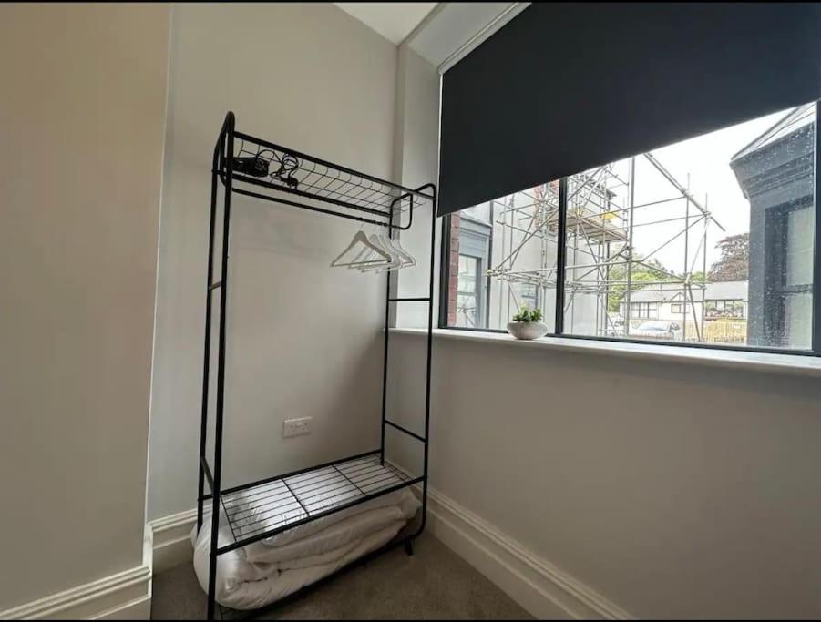 Superior Stay, Sophia Gardens, City Centre And Stadium Sleeps 4 Кардифф Экстерьер фото
