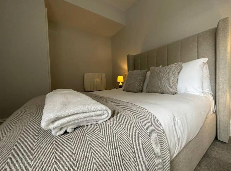 Superior Stay, Sophia Gardens, City Centre And Stadium Sleeps 4 Кардифф Экстерьер фото